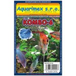 Aquarimex mražené kombo-6 100 g – Zboží Dáma