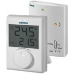 SIEMENS RDH100RF/SET – Hledejceny.cz
