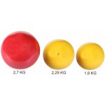 Merco Fitness ball 1,8 kg – Zboží Dáma