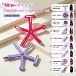 LNS 9v1 Magnet na Cat Eye Starfish – Hledejceny.cz