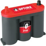 Optima Red Top S-2.1 6V 50Ah 815A 8010-355 – Sleviste.cz