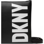 DKNY kabelka Tilly crossbody R22EZT01 Blk/Black 2 – Zbozi.Blesk.cz