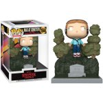 Funko Pop! 1544 TV Stranger Things Max at Cemetery – Zboží Dáma