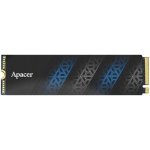 Apacer AS2280P4 512GB, AP512GAS2280P4UPRO-1 – Hledejceny.cz