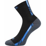 Voxx Pius sportovní ponožky 1 pár černá – Zboží Mobilmania