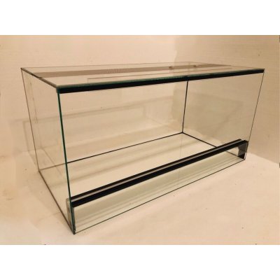 TeraZoo terarium Lenora 100 x 50 x 50 cm – Zboží Mobilmania