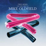 Mike Oldfield - Two sides-The very best of Mike Oldfield, 2CD, 2012 – Sleviste.cz