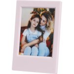 Cauil Instax Mini Photo Frame Pastel Blossom Pink