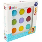 CreativeToys Senzorická Tabulka Bam Bam – Zboží Dáma