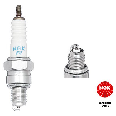 NGK Zapalovací svíčka 4549 – Hledejceny.cz