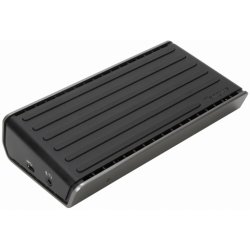 Targus Universal USB-C DV4K Docking Station with 65W Power Delivery DOCK310EUZ