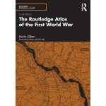 Routledge Atlas of the First World War – Sleviste.cz