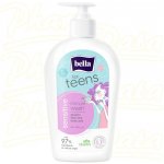 Bella For Teens Sensitive gel pro intimní hygienu pro dívky 300 ml – Zboží Dáma