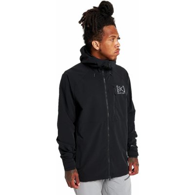 Burton AK Softshell True Black – Zbozi.Blesk.cz