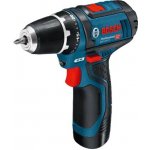 Bosch GSR 12V-15 0.601.868.10F – Zboží Mobilmania