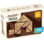 Albi Mini hlavolam Velký kříž – Zboží Dáma
