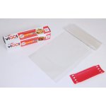 Folie pečící exclusive 3m+klipy /Q075/ 102220 – Zboží Dáma