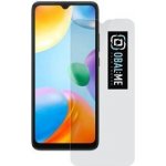 Obal:Me 2.5D Tvrzené Sklo pro Xiaomi Redmi 10C Clear 8596311223068 – Zboží Živě