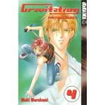 Gravitation 4 - Přitažlivost - Maki Murakami – Hledejceny.cz