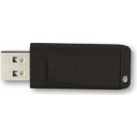 Verbatim Store 'n' Go Slider 16GB 98696 – Hledejceny.cz