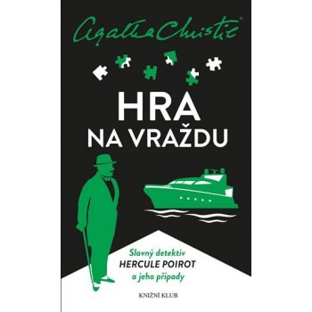 Poirot: Hra na vraždu - 3. vydání