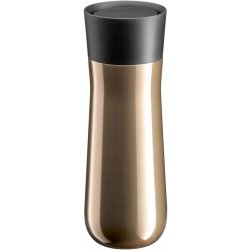 WMF Termohrnek IMPULSE 350 ml zemitá