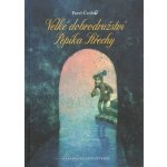 Velké dobrodružství Pepíka Střechy – Zboží Dáma