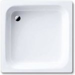 KALDEWEI ADVANTAGE SANIDUSCH 140 - ocelová sprchová vanička obdélníková 70 x 90 x 14 cm 539 447900010001 – Zboží Dáma