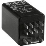 Řídící jednotka žhavící doby BOSCH 0 281 003 087 (0281003087) – Hledejceny.cz