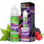 OXVA OX PASSION S&V Berries Burst 10 ml – Hledejceny.cz