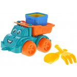 Mikrotrading Auto na písek s doplňky – Hledejceny.cz