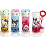 Bublifuk Hello Kitty – Zboží Mobilmania