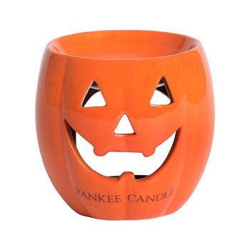 Yankee Candle aroma lampa Halloween Pumpkin