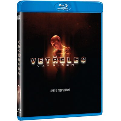 Jeunet jean-pierre: vetřelec: vzkříšení BD – Hledejceny.cz