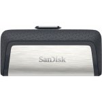 SanDisk Ultra Dual Drive 256GB SDDDC2-256G-G46 – Zboží Mobilmania