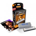 Hohner Special 20 F# – Zboží Dáma