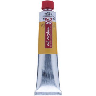 Olejová barva Royal Talens ArtCreation 200 ml Burnt Umber – Zboží Dáma