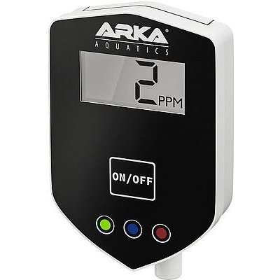 Arka In-Line TDS Meter – Zboží Dáma