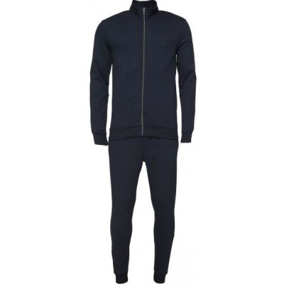 Fila pánská tepláková souprava tmavě modrá – Hledejceny.cz