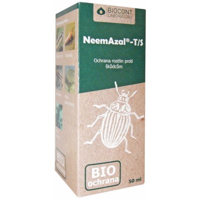 NeemAzal 50ml – Sleviste.cz