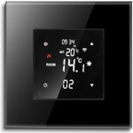 YIWU W1-WK_B černý WIFI – Zbozi.Blesk.cz