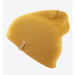 Kama pletená čepice merino A160 102 žlutá – Sleviste.cz