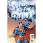 EN - Superman 80-Page Giant (1999) #2010 – Hledejceny.cz