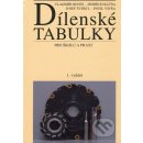 Dílenské tabulky pro školu i praxi - Beneš V., Klůna J., Švercl J., Vávra P.