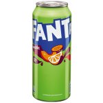 Fanta Exotic 330 ml – Zbozi.Blesk.cz