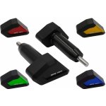 SEFIS TECH padací protektory Yamaha MT-07 / TRACER / XSR 2014-2022 Barva Červená – Hledejceny.cz