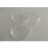 Akvaristická potřeba ShrimpWorld Krmící miska ze skla 7 cm