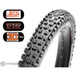 Maxxis MINION DHR II 27,5x2.40 – Hledejceny.cz