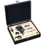 Otvírák na víno DELUXE v krabičce s přísluš. Z0014 – Hledejceny.cz