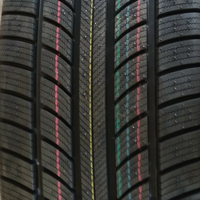 Nankang N607 A/S 205/70 R15 96T